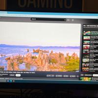 BenQ GW2490E 24" 100Hz