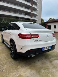 Gle coupe