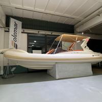 Solemar 30 SX nuovo 2024