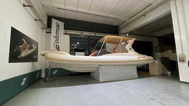 Solemar 30 SX nuovo 2024