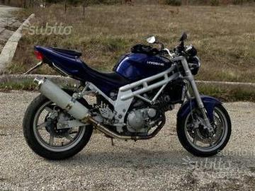 Ricambi Hyosung comet 650 del 2004