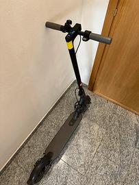 Monopattino elettrico xiaomi come nuovo