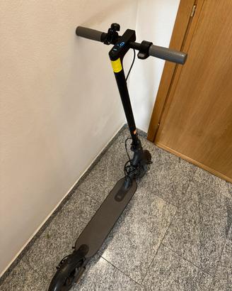 Monopattino elettrico xiaomi come nuovo