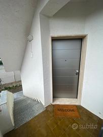 Casa indipendente con ampio terreno