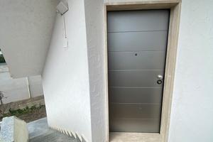 Casa indipendente con ampio terreno