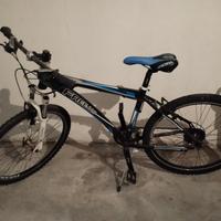 Bicicletta Lombardo Freejump