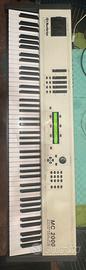 Tastiera Master Keyboard Oberheim MC2000 + X2