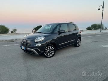 Fiat 500L Cross 1.3 Multijet Diesel