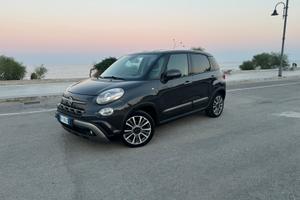 Fiat 500L Cross 1.3 Multijet Diesel