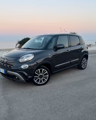 Fiat 500L Cross 1.3 Multijet Diesel