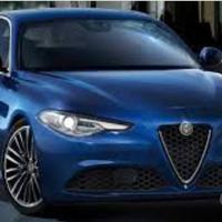 Ricambi alfa romeo Giulia Giulietta mito Stelvio