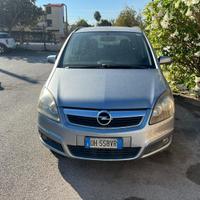 Opel Zafira 1.9 CDTI 120CV Cosmo