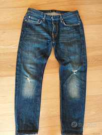 Jeans mauro grifoni
