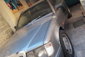 MERCEDES 300 CE 12v