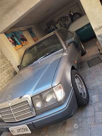 MERCEDES 300 CE 12v