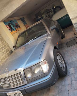 MERCEDES 300 CE 12v