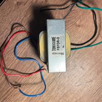 Trasformatore Mercury Magnetics Deluxe Reverb