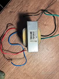 Trasformatore Mercury Magnetics Deluxe Reverb