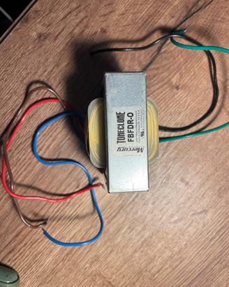 Trasformatore Mercury Magnetics Deluxe Reverb