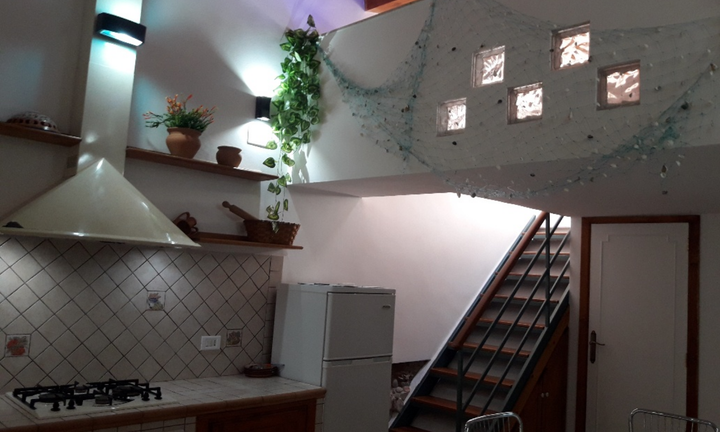 La Casa del Pescatore