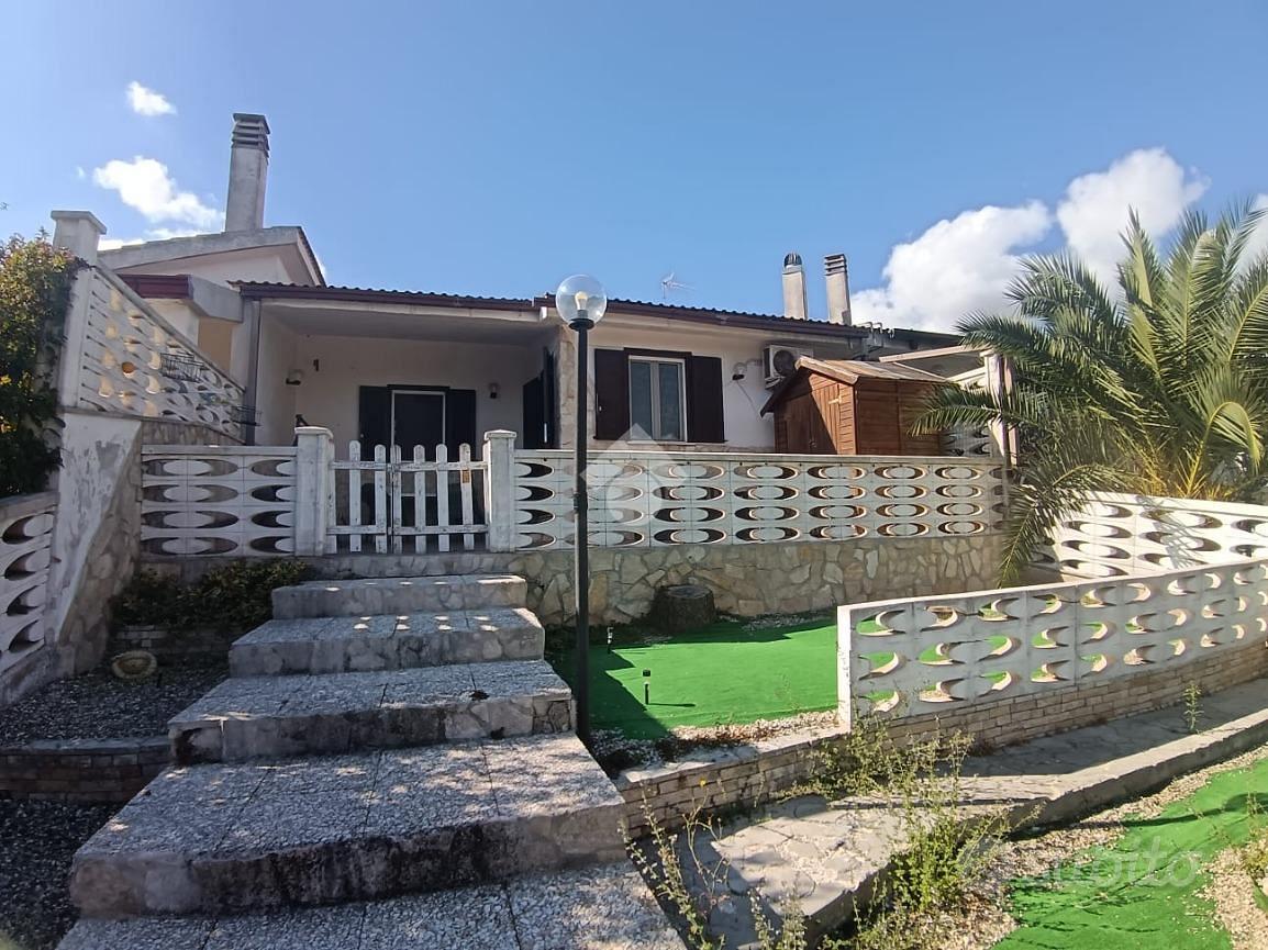Casa – Cassano delle Murge - Vista 2