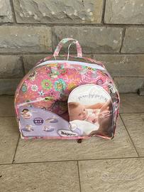 Cuscino per allattamento