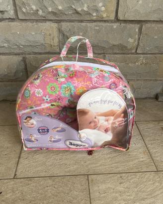 Cuscino per allattamento