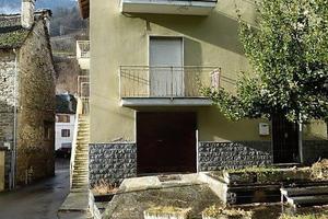 Casa Indipendente Crodo [RomCro1222VRG]