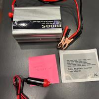 Inverter di potenza