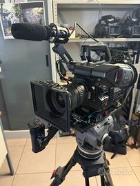 BLACKMAGIC URSA MINI PRO 4.6K