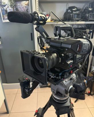 BLACKMAGIC URSA MINI PRO 4.6K