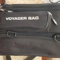 Borsone Sebatoio moto