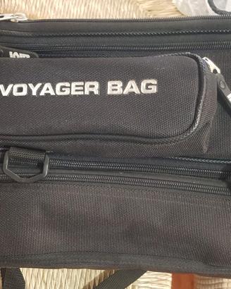 Borsone Sebatoio moto