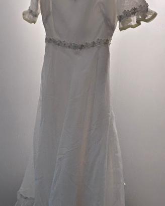 Abito da sposa