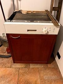 lavastoviglie da incasso ikea