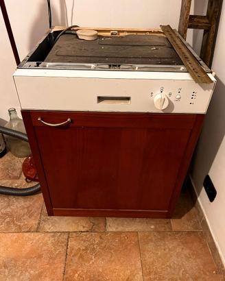 lavastoviglie da incasso ikea
