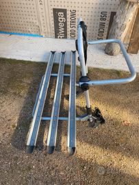 Portabici per fuoristrada