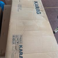 Cassetta incasso per cartongesso