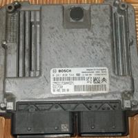 Centralina bosch edc17c60 ecu motore