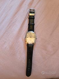 Orologio double face Uomo
