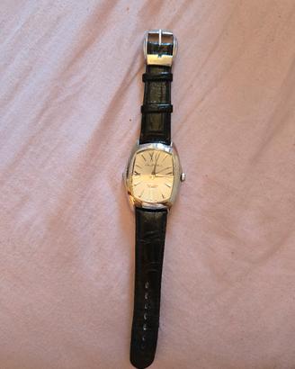 Orologio double face Uomo