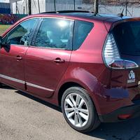 Renault Scenic terza serie - Xmod wave Dci 110 cv