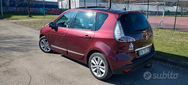 Renault Scenic terza serie - Xmod wave Dci 110 cv