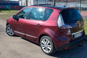 Renault Scenic terza serie - Xmod wave Dci 110 cv