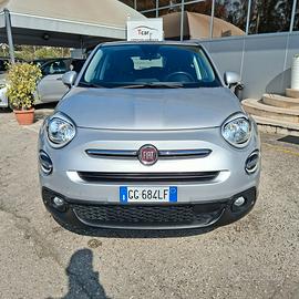 Fiat 500X 1.3 Mtj 95 Cv Connect