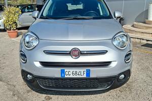 Fiat 500X 1.3 Mtj 95 Cv Connect