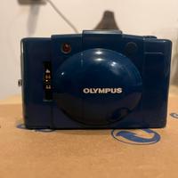 Olympus xa2