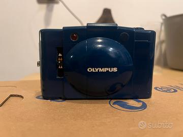 Olympus xa2