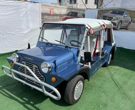 AUSTIN Mini Moke Mini Moke