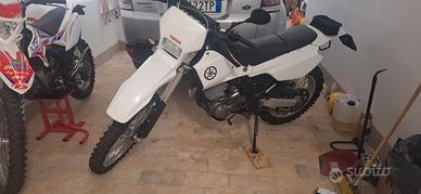 yamaha tt 600 e